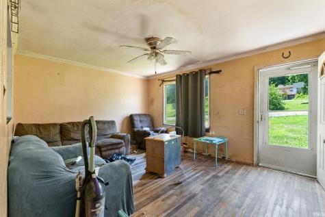 1556 NE Main Street Paoli IN 47454