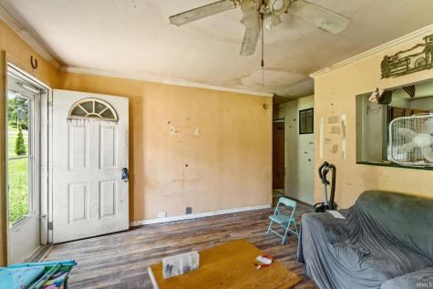1556 NE Main Street Paoli IN 47454