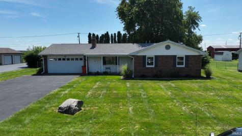 509 S Park Drive Monticello IN 47960