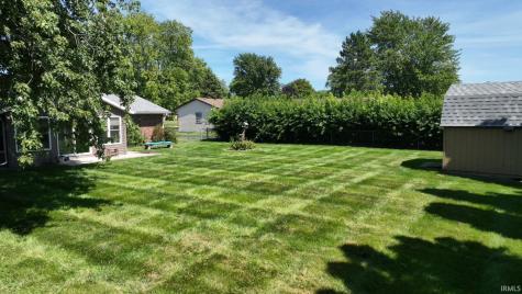 509 S Park Drive Monticello IN 47960