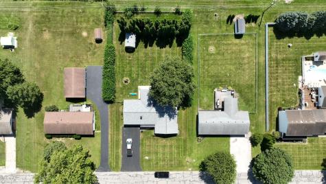 509 S Park Drive Monticello IN 47960