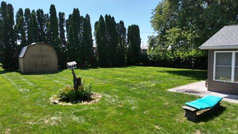 509 S Park Drive Monticello IN 47960
