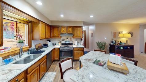 509 S Park Drive Monticello IN 47960
