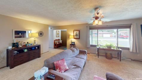 509 S Park Drive Monticello IN 47960