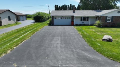509 S Park Drive Monticello IN 47960