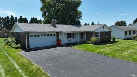 509 S Park Drive Monticello IN 47960