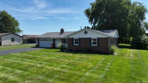 509 S Park Drive Monticello IN 47960