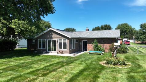 509 S Park Drive Monticello IN 47960
