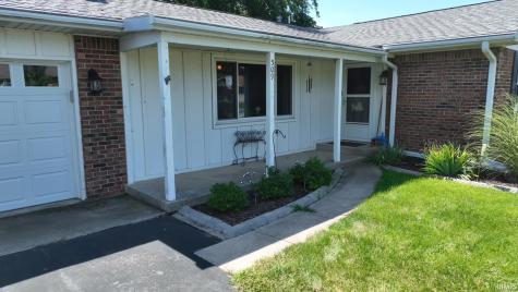 509 S Park Drive Monticello IN 47960