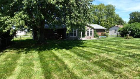 509 S Park Drive Monticello IN 47960