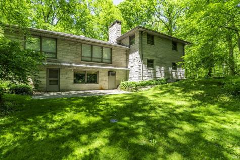 3409 Rosewood Drive Fort Wayne IN 46804
