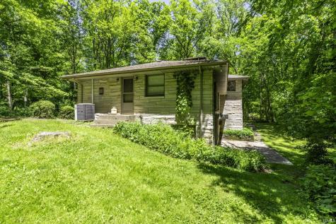 3409 Rosewood Drive Fort Wayne IN 46804