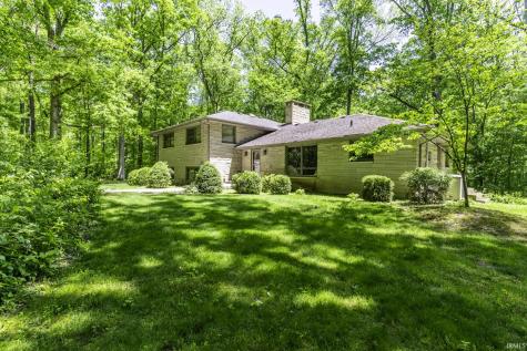 3409 Rosewood Drive Fort Wayne IN 46804