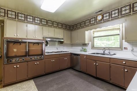 3409 Rosewood Drive Fort Wayne IN 46804