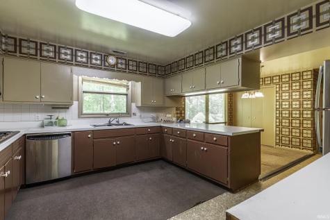 3409 Rosewood Drive Fort Wayne IN 46804