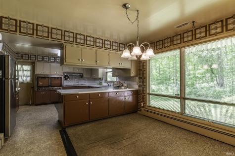 3409 Rosewood Drive Fort Wayne IN 46804