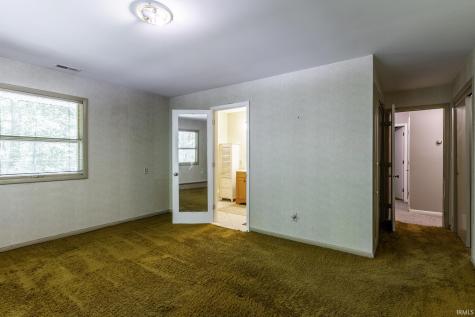 3409 Rosewood Drive Fort Wayne IN 46804