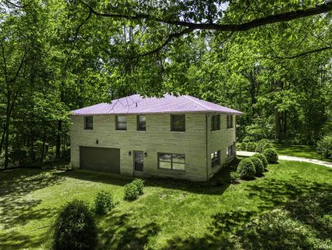 3409 Rosewood Drive Fort Wayne IN 46804