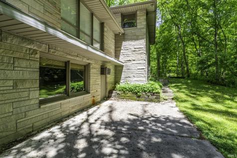 3409 Rosewood Drive Fort Wayne IN 46804