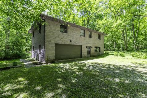 3409 Rosewood Drive Fort Wayne IN 46804