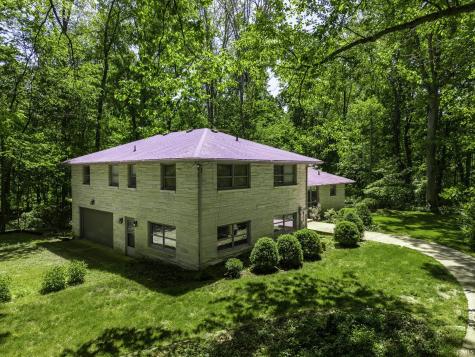 3409 Rosewood Drive Fort Wayne IN 46804