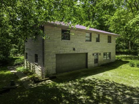 3409 Rosewood Drive Fort Wayne IN 46804