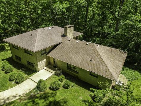 3409 Rosewood Drive Fort Wayne IN 46804