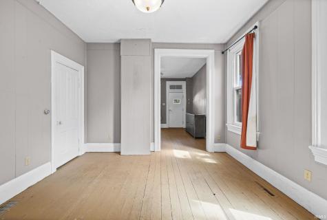 1119 Elizabeth Street Lafayette IN 47904
