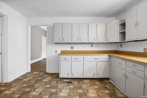 1119 Elizabeth Street Lafayette IN 47904