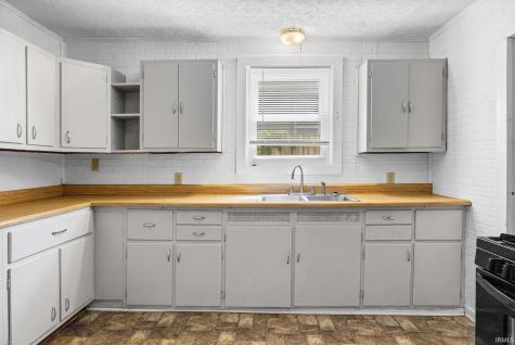 1119 Elizabeth Street Lafayette IN 47904