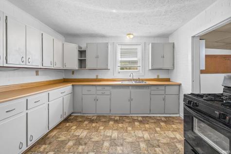 1119 Elizabeth Street Lafayette IN 47904