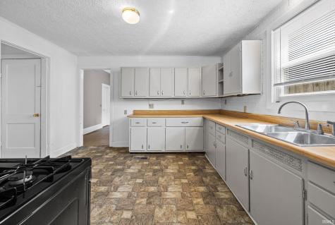 1119 Elizabeth Street Lafayette IN 47904
