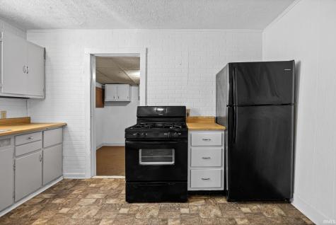 1119 Elizabeth Street Lafayette IN 47904