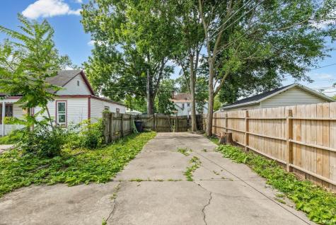 1119 Elizabeth Street Lafayette IN 47904