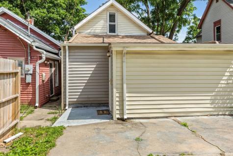 1119 Elizabeth Street Lafayette IN 47904