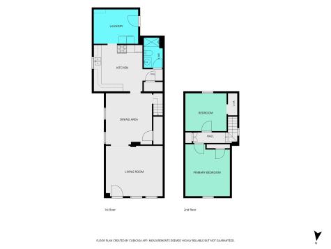 1119 Elizabeth Street Lafayette IN 47904