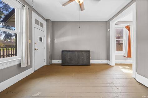 1119 Elizabeth Street Lafayette IN 47904