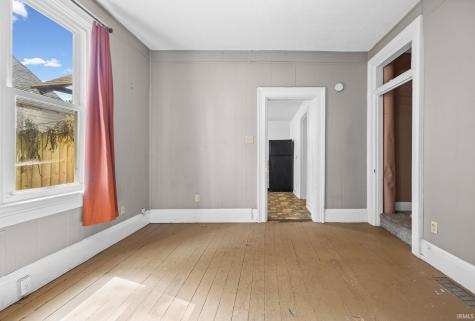 1119 Elizabeth Street Lafayette IN 47904