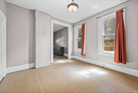 1119 Elizabeth Street Lafayette IN 47904