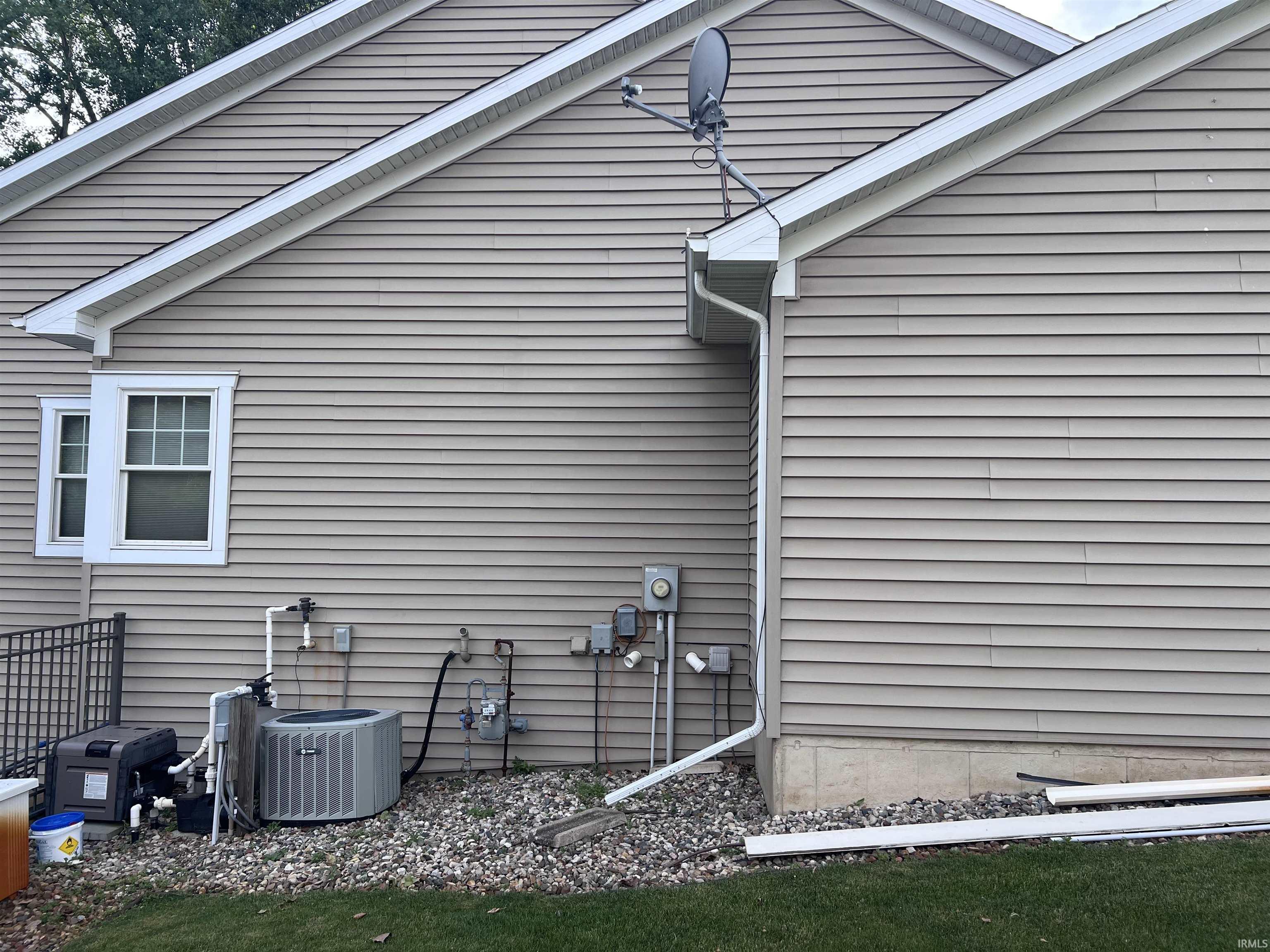 16292 Norwood Lane Goshen IN 46526