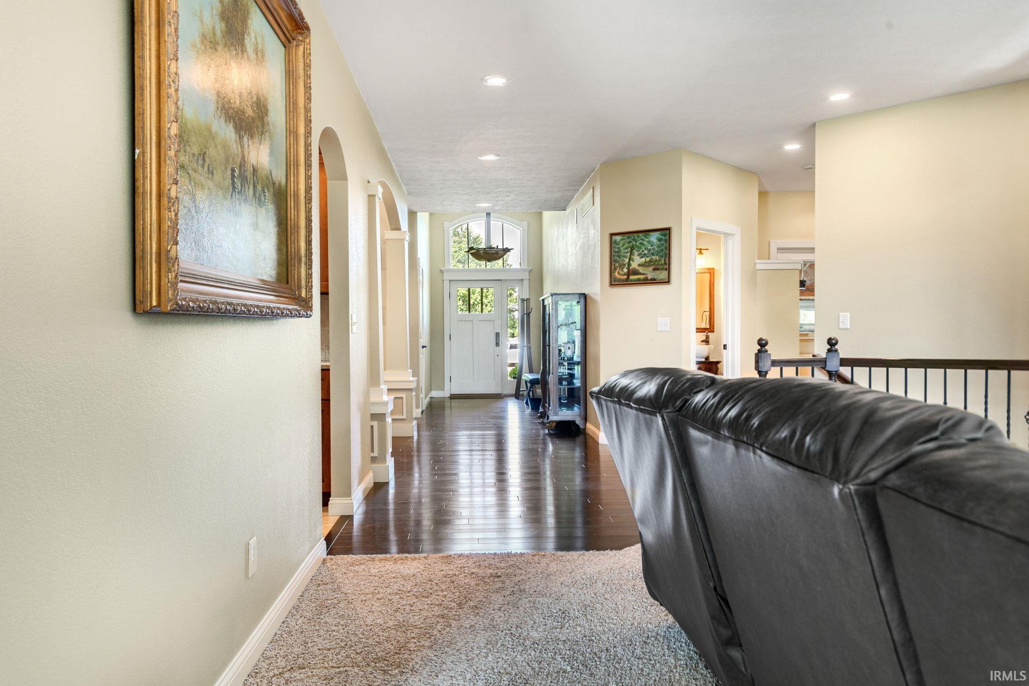 16292 Norwood Lane Goshen IN 46526