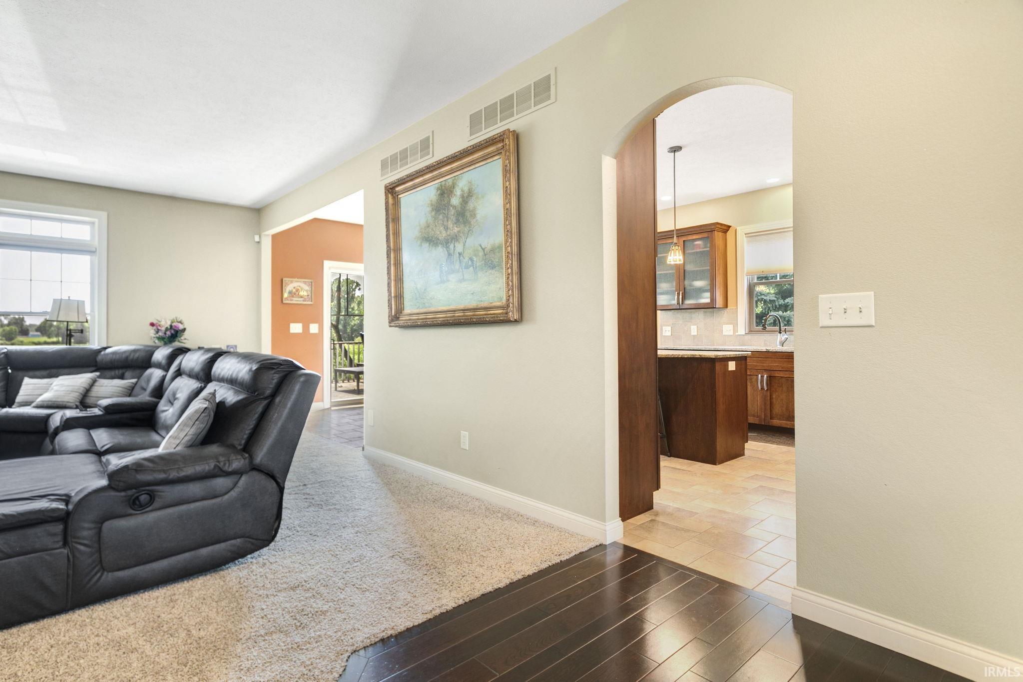 16292 Norwood Lane Goshen IN 46526