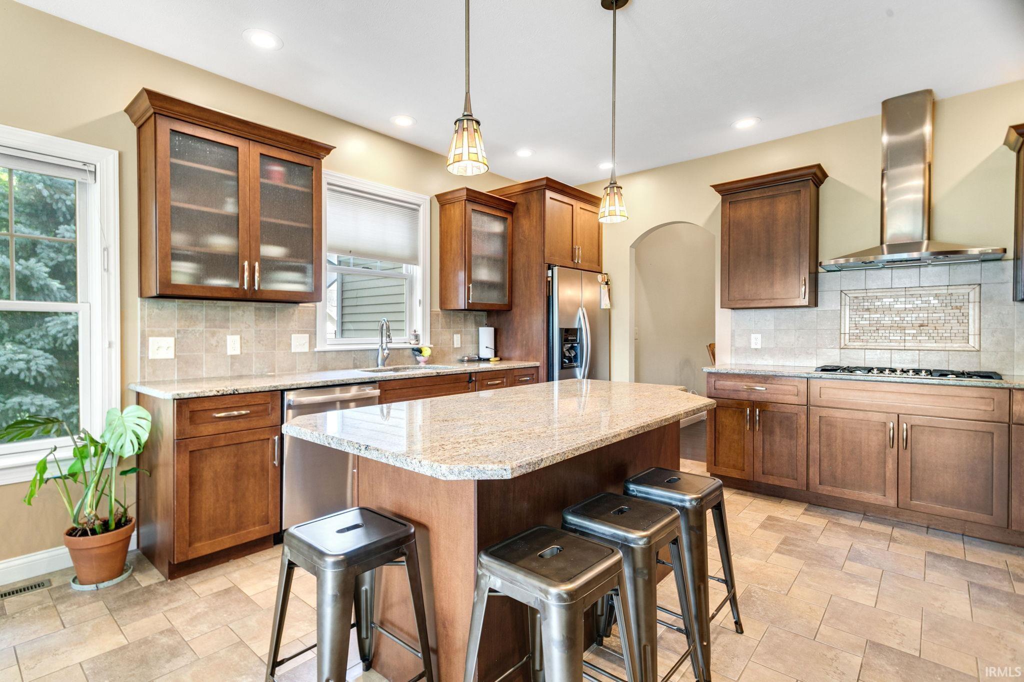 16292 Norwood Lane Goshen IN 46526