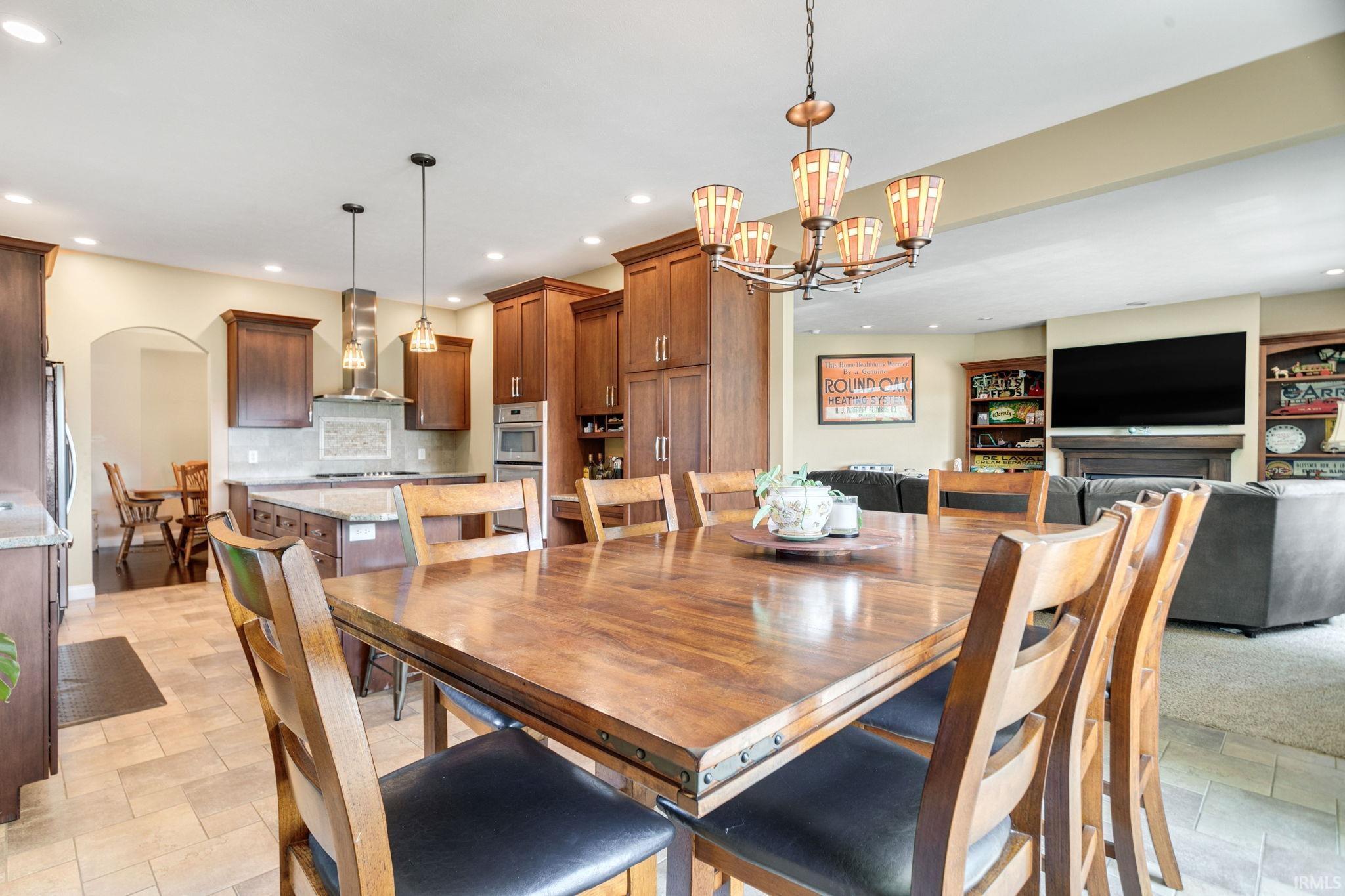 16292 Norwood Lane Goshen IN 46526