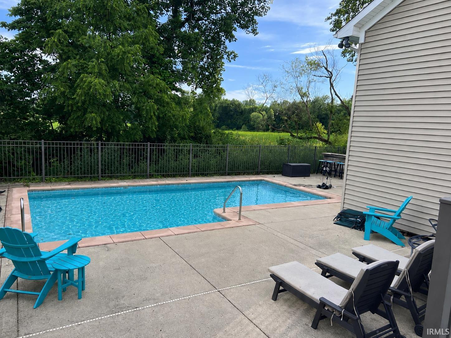 16292 Norwood Lane Goshen IN 46526