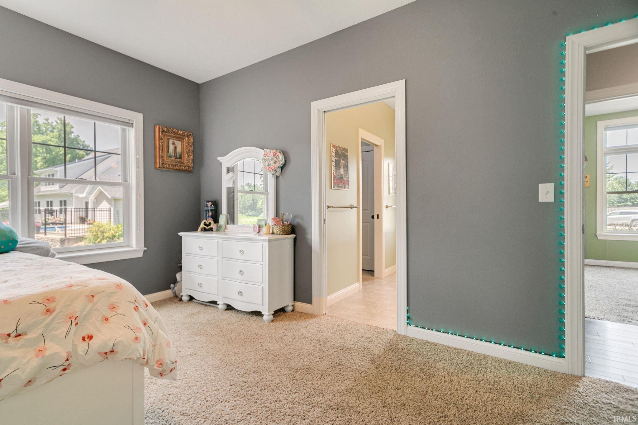 16292 Norwood Lane Goshen IN 46526