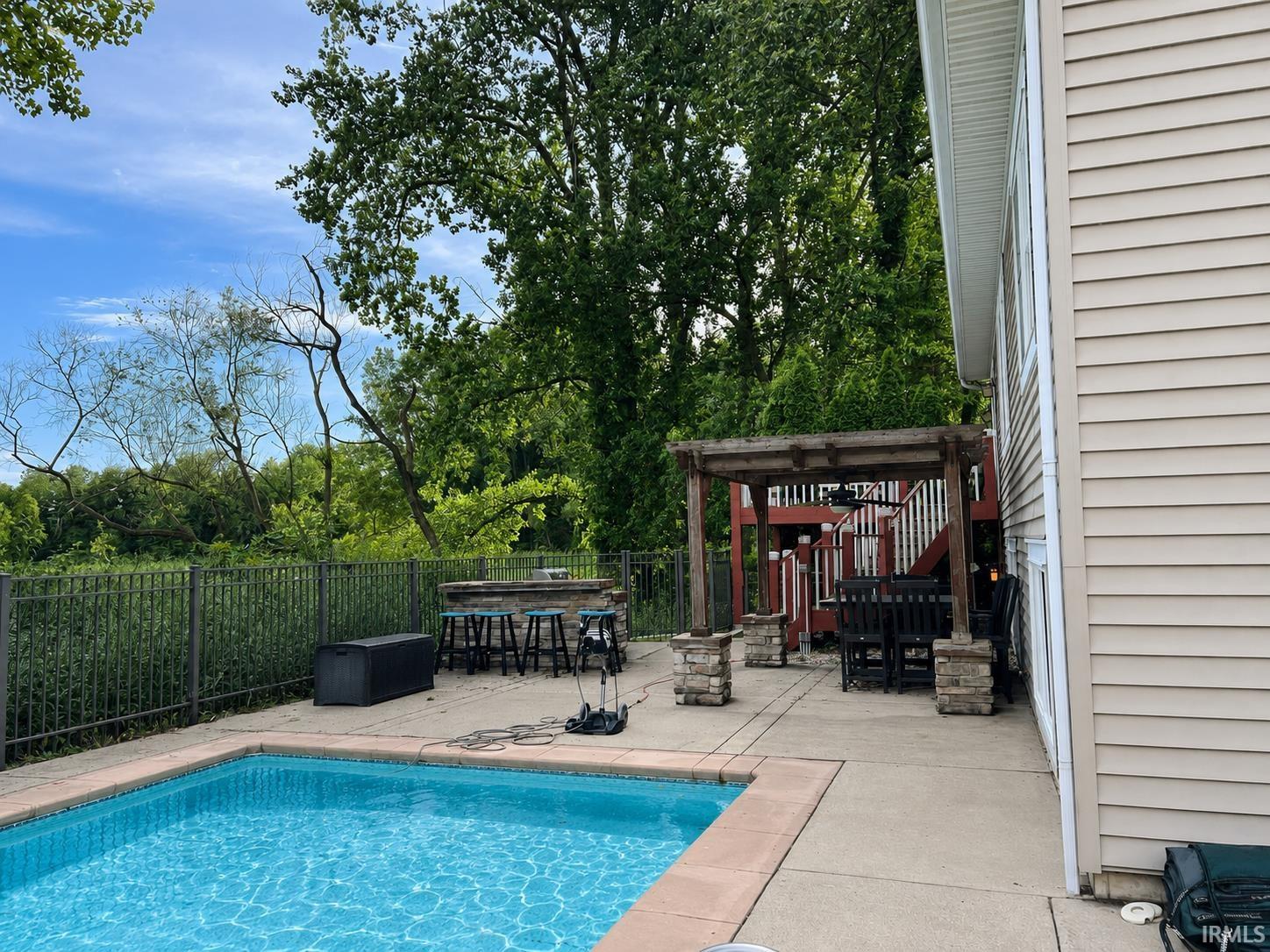 16292 Norwood Lane Goshen IN 46526