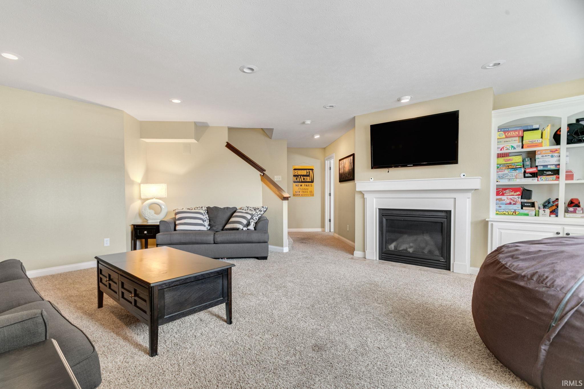 16292 Norwood Lane Goshen IN 46526