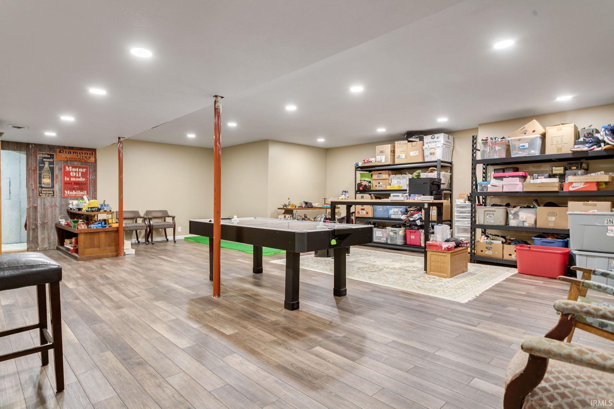 16292 Norwood Lane Goshen IN 46526
