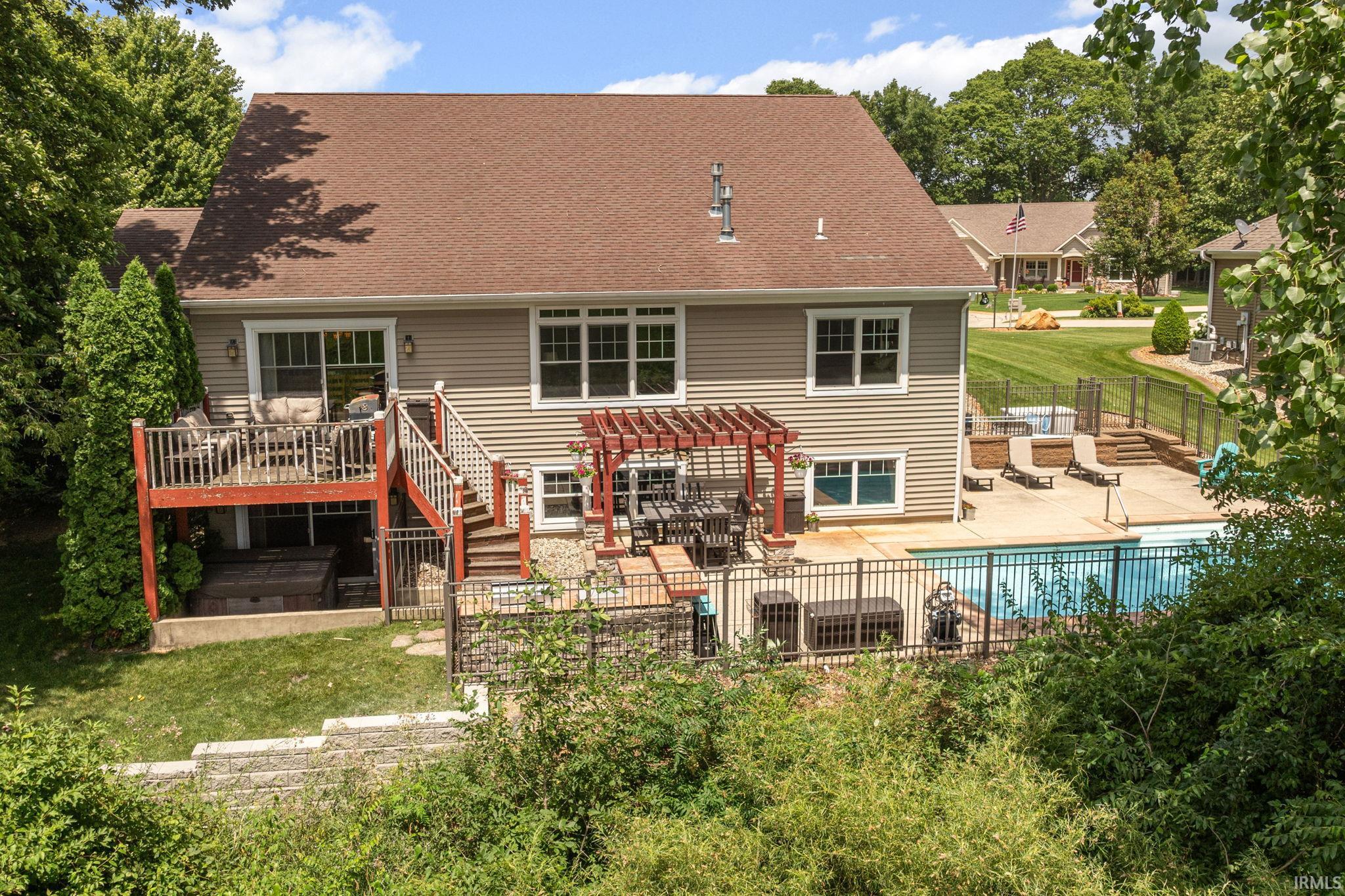 16292 Norwood Lane Goshen IN 46526